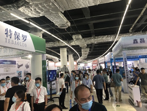 北方規(guī)模最大專業(yè)性最強的化工行業(yè)盛會！2022淄博國際化工科技博覽會