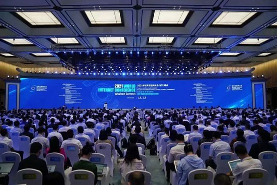 2021年世界互聯(lián)網(wǎng)大會(huì)在浙江烏鎮(zhèn)召開(kāi) 2021年世界互聯(lián)網(wǎng)大會(huì)在浙江烏鎮(zhèn)召開(kāi)