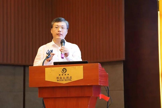 天津市生態(tài)環(huán)境科學研究院、國家環(huán)境保護惡臭污染控制重點實驗室高級工程師盧志強 天津市生態(tài)環(huán)境科學研究院、國家環(huán)境保護惡臭污染控制重點實驗室高級工程師盧志強