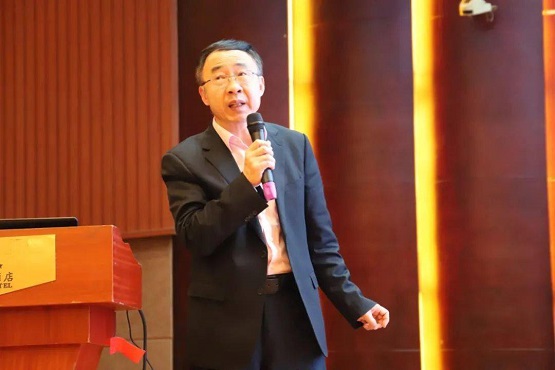 上海廣膠化工科技有限公司總經(jīng)理趙疆生 上海廣膠化工科技有限公司總經(jīng)理趙疆生