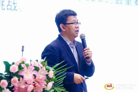 北京車與輪創始人 史超 北京車與輪創始人 史超