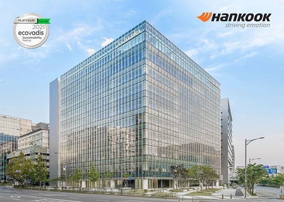 全球457家橡膠企業，韓泰輪胎名列前茅！