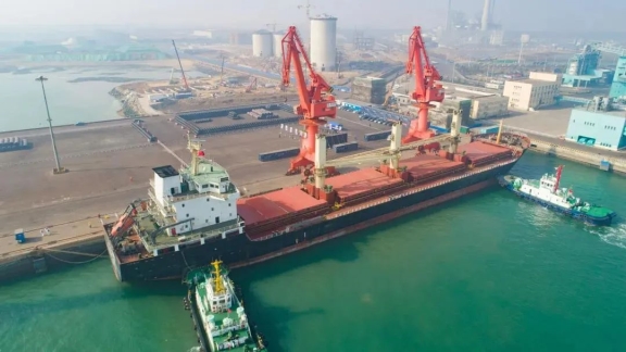 阿布扎比海外倉為輪胎企業鋪設跨境銷售 阿布扎比海外倉為輪胎企業鋪設跨境銷售