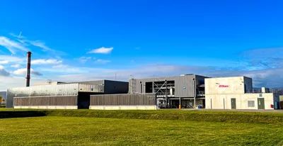 埃肯宣布已完成對法國制造廠的收購 埃肯宣布已完成對法國制造廠的收購