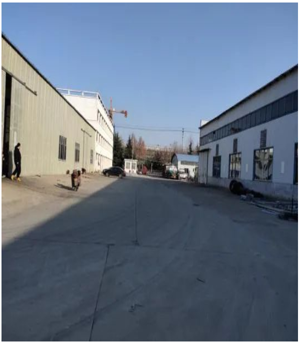 2月4日,山東新輪輪胎有限公司、肥城市新陶橡膠有限公司名下土地、房產(chǎn)及地上附屬物公開拍賣 2月4日,山東新輪輪胎有限公司、肥城市新陶橡膠有限公司名下土地、房產(chǎn)及地上附屬物公開拍賣