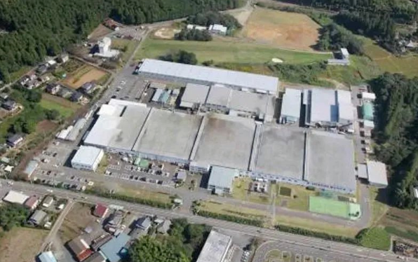 橫濱擴建高壓液壓膠管產能