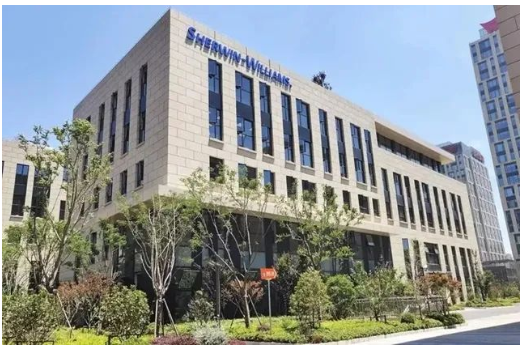 宣偉收購梅開二度!西卡歐洲工業涂料業務又成囊中之物 宣偉收購梅開二度!西卡歐洲工業涂料業務又成囊中之物