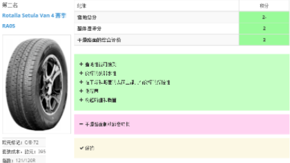 國(guó)產(chǎn)輪胎，打敗一眾知名品牌