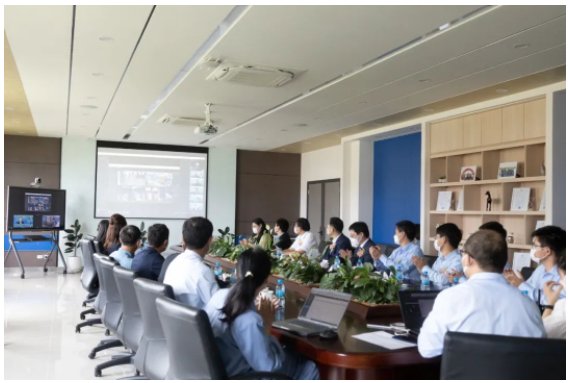 圣奧泰國云直播現場