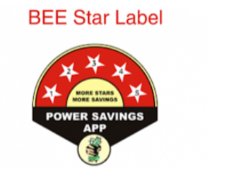 印度能源效率局的BEE星級標簽規定于2021年發布，要求在印度銷售的所有輪胎都必須符合性能和安全標準，例如滾動阻力和濕地抓地力。