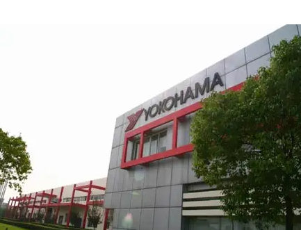 優科豪馬副總裁介紹企業經營情況
