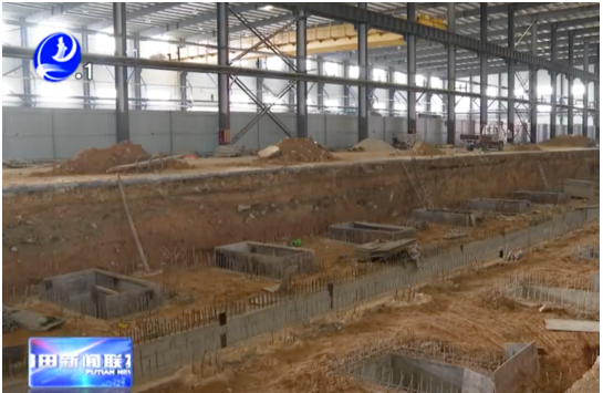 海安橡膠集團股份公司三期廠房建設及OTR輪胎生產線擴建項目正式動工，整期項目總投資2.6億元，建設期兩年。