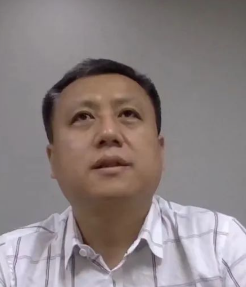 曹兵偉 農業農村部農藥檢定所國際交流與服務處高級農藝師 曹兵偉 農業農村部農藥檢定所國際交流與服務處高級農藝師