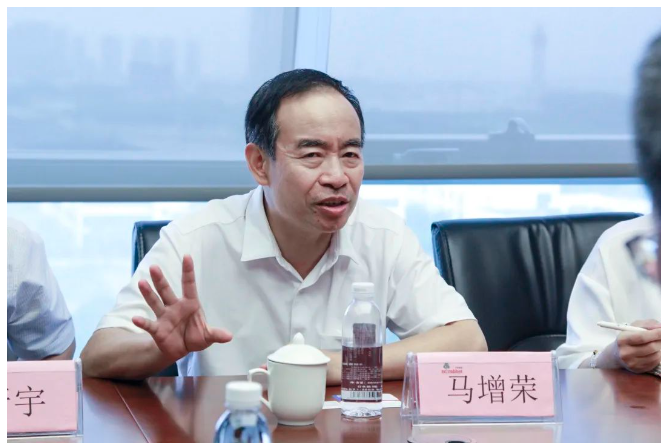 中國物流與采購聯(lián)合會長期秉承著“綠色、智能、安全、高效”的核心理念