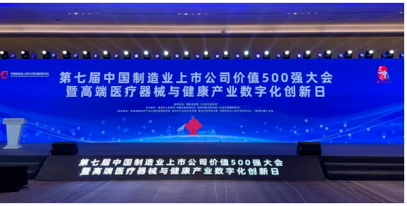 輪胎廠商，入選全國500強