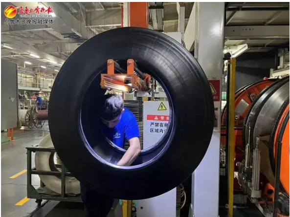 銷量大于產量,知名輪胎企業(yè)賣爆了 銷量大于產量,知名輪胎企業(yè)賣爆了