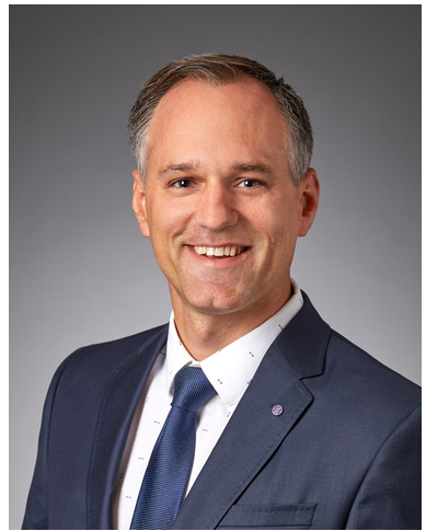 PPG任命Brad Budde為副總裁兼首席數字官 PPG任命Brad Budde為副總裁兼首席數字官