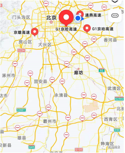 因?yàn)槌銣猓颖薄⑸綎|、廣東等地對高速公路和貨車司機(jī)的管控也在加強(qiáng)。 因?yàn)槌銣猓颖薄⑸綎|、廣東等地對高速公路和貨車司機(jī)的管控也在加強(qiáng)。