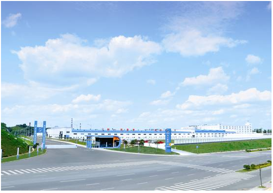四川供電陸續恢復，海大橡膠集團加班加點趕訂單