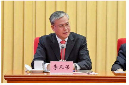 剛剛宣布，知名輪胎集團董事長新上任！