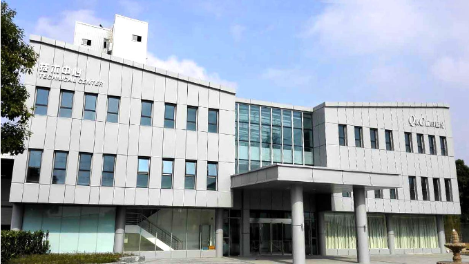 確成股份業績創下三季度新高