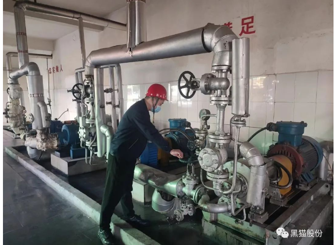 邯鄲黑貓開展重污染天氣專項(xiàng)檢查 邯鄲黑貓開展重污染天氣專項(xiàng)檢查