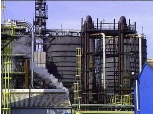 大陸炭集團不得不關閉工廠 大陸炭集團不得不關閉工廠