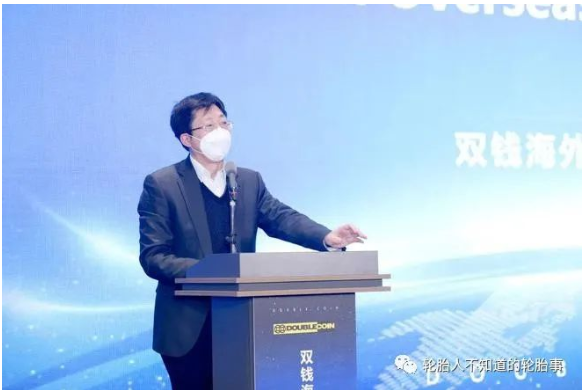       與會的海外經銷商們紛紛表示，對雙錢“贏在海外”的發展規劃有了更加深入理解，明確了前進方向，滿載信心和沖勁，將與雙錢攜手共進，再創新佳績。