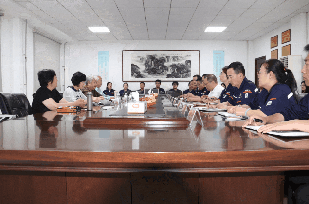 山東耐斯特炭黑有限公司于6月27日至6月30日接受了長城(天津)質量保證中心的再認證審核，對其質量、環境和職業健康安全管理體系的運行情況進行了審查。