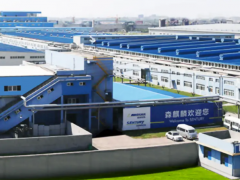 青島森麒麟業績亮眼，高品質輪胎在歐美市場受熱捧