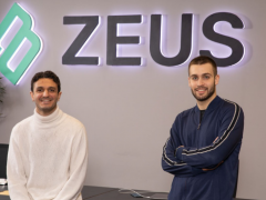 阿波羅輪胎攜手Zeus，以數(shù)字化驅動供應鏈升級