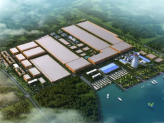 中策橡膠安吉輪胎基地?cái)U(kuò)建，漢德邦建材贏重要合同