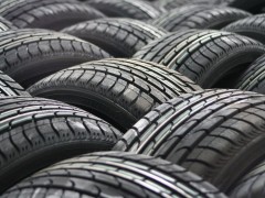 中國9月外胎產量同比增6.3%,合成橡膠產量下降