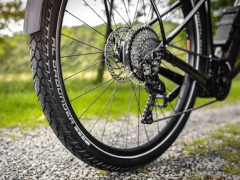 Schwalbe Tires在可持續發展道路上邁出堅實步伐