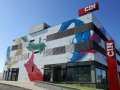 CIN并購海虹老人工業(yè)，拓展歐洲市場版圖