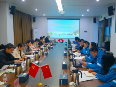 桂林市政協深入基層，為航空輪胎產業把脈開方