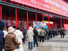 錯(cuò)過今天，再等一年！AllinPlas2025鄭州塑博會(huì)精彩不斷，等您現(xiàn)場探索！