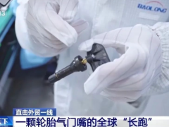 國內(nèi)市場成底氣！保隆科技迎戰(zhàn)美國關(guān)稅有 “高招”