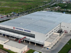 從中國市場虧損到全球戰略調整，豐田合成能否 “逆風翻盤”？