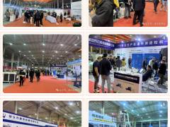 開展首日，現(xiàn)場直擊 ▏2025第四屆中國（濰坊）國際塑料產(chǎn)業(yè)博覽會