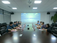 東南亞汽車零部件客商造訪美晨工業(yè) 共話合作新路徑